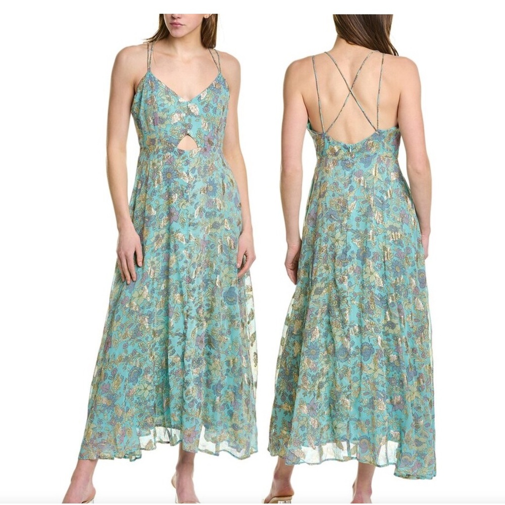 Karina Grimaldi Dress